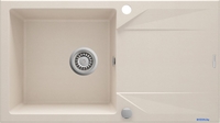 Кухонная мойка Deante ZQJ_5113 - фото