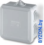 Монтажная коробка (подрозетник) Scame Scabox 680.003 - фото