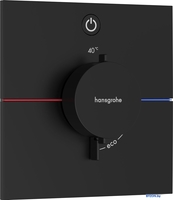 Смеситель Hansgrohe 15571670 - фото