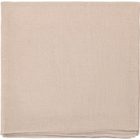 Скатерть Tkano Essential TK22-TC0008 (бежевый) - фото