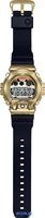 Наручные часы Casio GM-6900GDA-9E - фото2, картинка2 Наручные часы Casio GM-6900GDA-9E - фото2