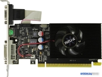 Видеокарта Sinotex Ninja GeForce GT 220 1GB DDR3 NK22NP013F - фото