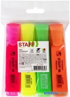 Staff Everyday 151243 (4 шт) - фото