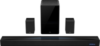 Саундбар TCL Q85H Pro - фото
