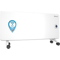 Конвектор Thermex Frame 2000E Wi-Fi - фото2