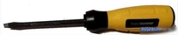 Отвертка Hanskonner HK1040-16-SL6-38 - фото