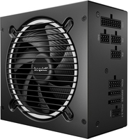 Блок питания be quiet! Pure Power 13 M 650W BP025 - фото