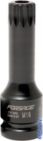 Головка слесарная FORSAGE F-24807816T - фото