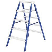 Лестница-стремянка СибрТех 97935 5 ступеней - фото