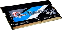 Оперативная память G.Skill Ripjaws 8GB DDR4 SODIMM PC4-25600 F4-3200C22S-8GRS - фото2