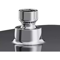 Верхний душ Damixa Apollo 947050000 - фото2