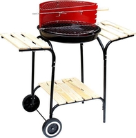 Гриль Activa 19333 - фото