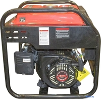 Генератор Edon PT-4000 - фото2