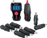 Тестер Ermenrich NetGeeks NL70 82555 - фото