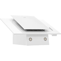 Кухонная вытяжка Akpo Mirt Eco 60 WK-4 (белый) - фото, картинка Кухонная вытяжка Akpo Mirt Eco 60 WK-4 (белый) - фото
