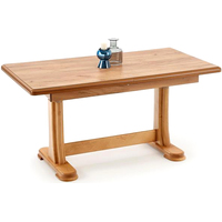 Журнальный столик Halmar Halmar Tymon 2 (дуб крафт) - фото