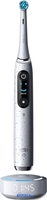 Электрическая зубная щетка Oral-B iO 10 Series 10 (белый) - фото2
