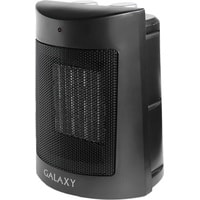 Тепловентилятор Galaxy Line GL8170 (черный) - фото