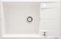 Кухонная мойка Deante ZQE_A11B - фото