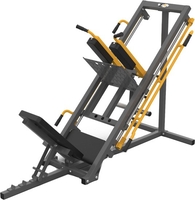 Гакк-тренажер Stonerise DLP01 - фото, картинка Гакк-тренажер Stonerise DLP01 - фото