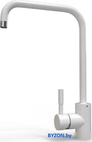 Смеситель MARRBAXX Карельский камень КМ007/G31 (белый) - фото