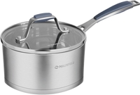 Ковш MAUNFELD Madison MF18MS01SP - фото