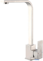 Смеситель РМС SUS125-017F - фото, картинка Смеситель РМС SUS125-017F - фото