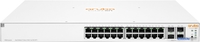 Aruba Instant On 1930 24G Class4 PoE 4SFP/SFP+ 195W JL683B - фото