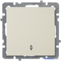 Выключатель проходной Nilson Touran 24120407 - фото