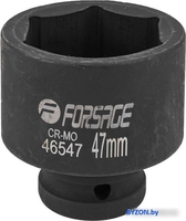 Головка слесарная FORSAGE F-46547 - фото