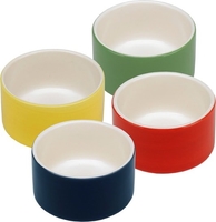 Миска Ferplast Giove 71098099 (цвета в ассортименте) - фото