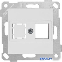 Адаптер Mutlusan Rita 2200-135-0102 (слоновая кость) - фото