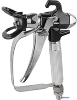 Краскопульт Bull для BAS 2223 - фото