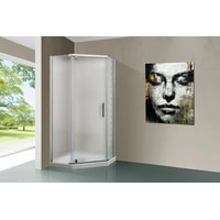 Vincea Stresa VSP-1S900CH (хром/шиншилла) - фото2