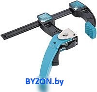 Струбцина GROSS 20719 - фото2
