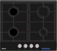 Варочная панель ARDO GH64GTCB2 - фото