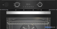 Электрический духовой шкаф Grundig GEDM12300B - фото2