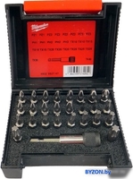 Набор бит Milwaukee 4932352747 (27 предметов) - фото