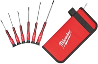 Набор отверток Milwaukee 4932471869 (6 предметов) - фото2