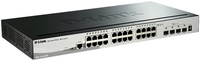Коммутатор D-Link DGS-1510-28X/A1A - фото2