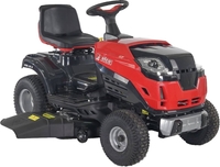 Райдер Efco EF 102R/16 K - фото2, картинка2 Райдер Efco EF 102R/16 K - фото2
