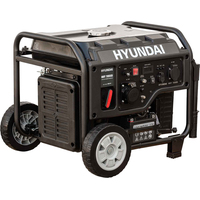 Бензиновый генератор Hyundai HHY 7055Si - фото