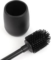 Ершик для унитаза Darvish DV-H-2159-2 - фото2