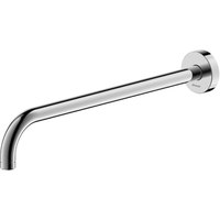 Держатель верхнего душа Bravat D313C-1-RUS - фото