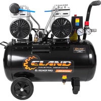 Компрессор ELAND EL-5024OF PRO - фото2