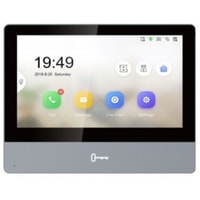 Монитор Hikvision DS-KH8350-WTE1 - фото2