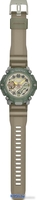 Наручные часы Casio G-Shock GMA-S2200PE-3A - фото2, картинка2 Наручные часы Casio G-Shock GMA-S2200PE-3A - фото2