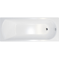 Ванна 1AcReal Дюна 160х70 - фото