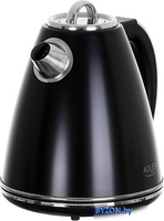 Электрический чайник Adler AD 1343B - фото2