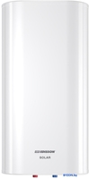 Накопительный электрический водонагреватель Edisson Solar 50 V - фото